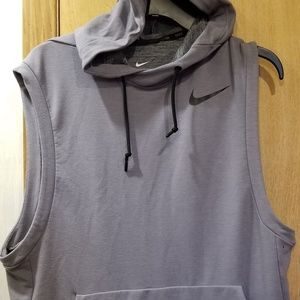 Nike dry fit sport vest